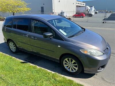 2007 Mazda Mazda5 Sport   - Photo 5 - South San Francisco, CA 94080