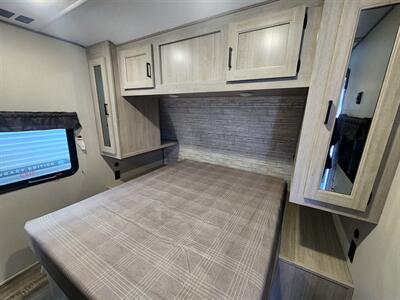 2025 Forest River Catalina 243RBS - Photo 5 - South San Francisco, CA 94080