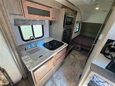 2019 Forest River R-Pod RPT-190 - Photo 4 - South San Francisco, CA 94080
