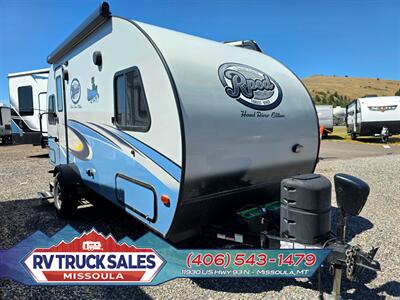 2019 Forest River R-Pod RPT-190 - Photo 2 - South San Francisco, CA 94080