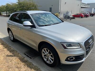 2013 Audi Q5 2.0T quattro Premium   - Photo 5 - South San Francisco, CA 94080