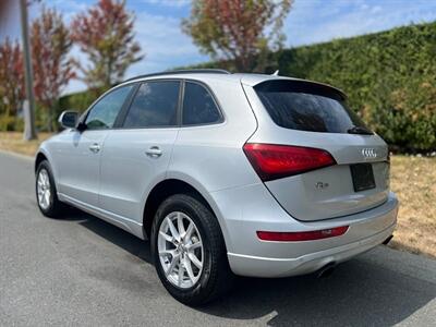 2013 Audi Q5 2.0T quattro Premium   - Photo 3 - South San Francisco, CA 94080