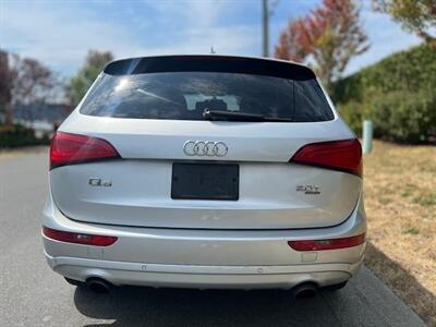 2013 Audi Q5 2.0T quattro Premium   - Photo 4 - South San Francisco, CA 94080