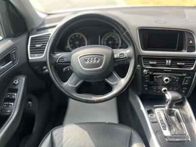 2013 Audi Q5 2.0T quattro Premium   - Photo 6 - South San Francisco, CA 94080