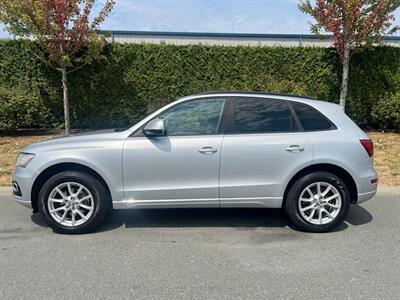 2013 Audi Q5 2.0T quattro Premium   - Photo 2 - South San Francisco, CA 94080