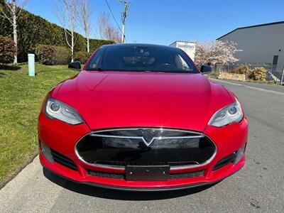 2013 Tesla Model S   - Photo 3 - South San Francisco, CA 94080