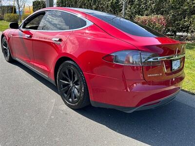 2013 Tesla Model S   - Photo 2 - South San Francisco, CA 94080