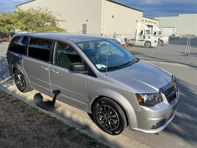 2014 Dodge Grand Caravan American Value Package   - Photo 4 - South San Francisco, CA 94080