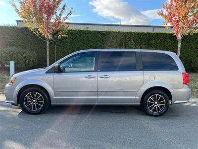 2014 Dodge Grand Caravan American Value Package   - Photo 2 - South San Francisco, CA 94080