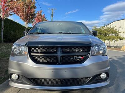 2014 Dodge Grand Caravan American Value Package   - Photo 5 - South San Francisco, CA 94080