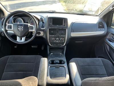 2014 Dodge Grand Caravan American Value Package   - Photo 6 - South San Francisco, CA 94080