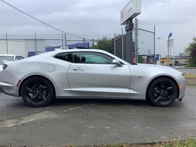 2019 Chevrolet Camaro LT   - Photo 11 - South San Francisco, CA 94080