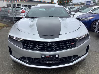 2019 Chevrolet Camaro LT   - Photo 2 - South San Francisco, CA 94080