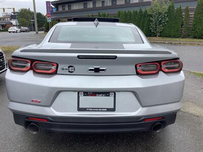 2019 Chevrolet Camaro LT   - Photo 8 - South San Francisco, CA 94080