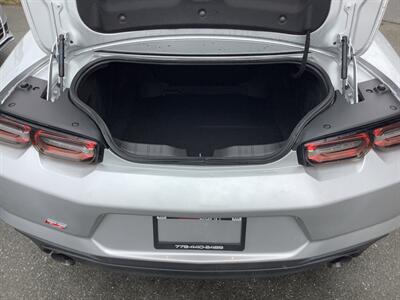 2019 Chevrolet Camaro LT   - Photo 9 - South San Francisco, CA 94080