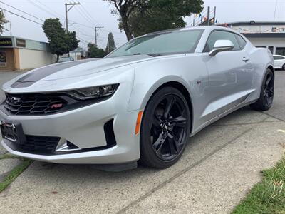 2019 Chevrolet Camaro LT   - Photo 3 - South San Francisco, CA 94080