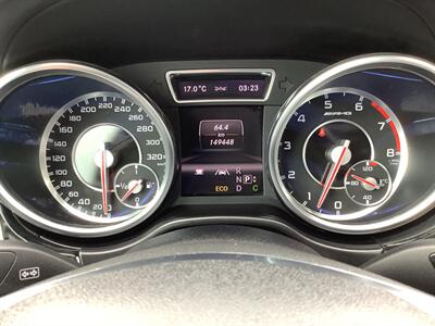 2013 Mercedes-Benz ML 63 AMG   - Photo 19 - South San Francisco, CA 94080