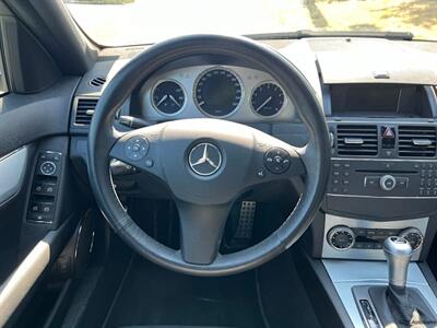 2008 Mercedes-Benz C 230   - Photo 7 - South San Francisco, CA 94080