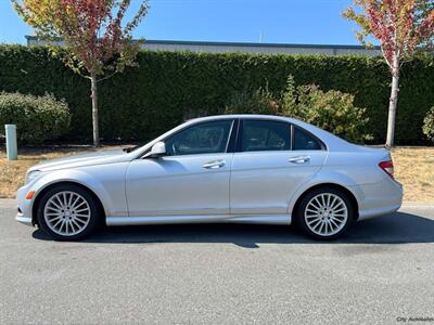 2008 Mercedes-Benz C 230   - Photo 2 - South San Francisco, CA 94080