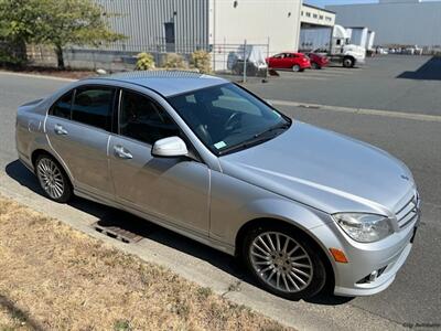 2008 Mercedes-Benz C 230   - Photo 5 - South San Francisco, CA 94080