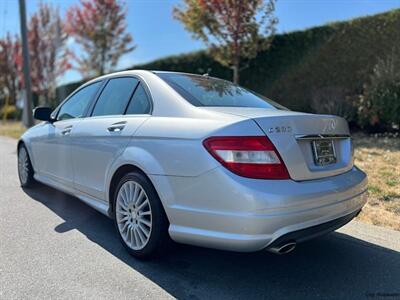 2008 Mercedes-Benz C 230   - Photo 3 - South San Francisco, CA 94080