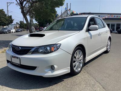 2008 Subaru Impreza WRX Premium Package   - Photo 3 - South San Francisco, CA 94080