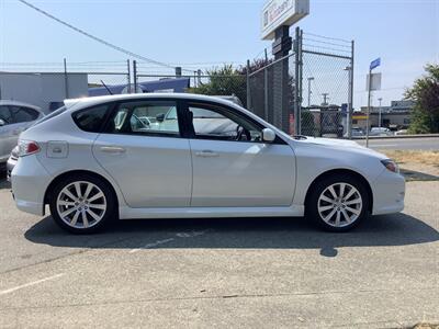 2008 Subaru Impreza WRX Premium Package   - Photo 10 - South San Francisco, CA 94080