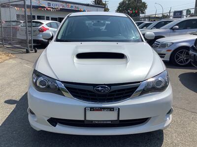 2008 Subaru Impreza WRX Premium Package   - Photo 2 - South San Francisco, CA 94080