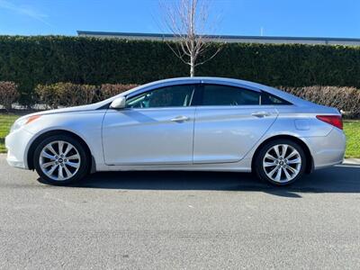 2013 Hyundai SONATA SE   - Photo 2 - South San Francisco, CA 94080