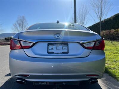 2013 Hyundai SONATA SE   - Photo 4 - South San Francisco, CA 94080