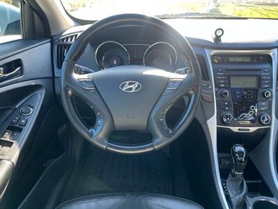 2013 Hyundai SONATA SE   - Photo 13 - South San Francisco, CA 94080