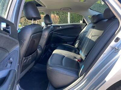 2013 Hyundai SONATA SE   - Photo 9 - South San Francisco, CA 94080