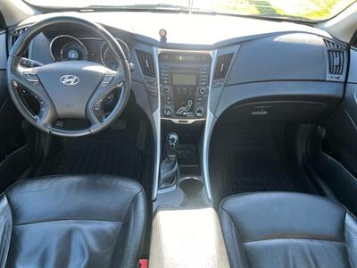 2013 Hyundai SONATA SE   - Photo 7 - South San Francisco, CA 94080