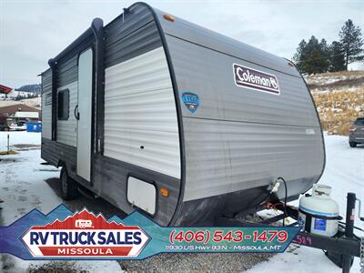 2024 Dutchmen Coleman 17R