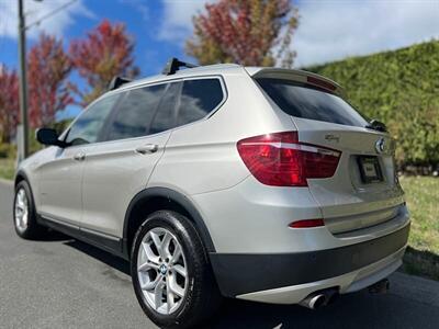 2013 BMW X3 xDrive28i   - Photo 3 - South San Francisco, CA 94080