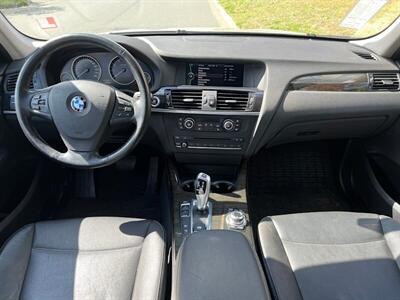 2013 BMW X3 xDrive28i   - Photo 7 - South San Francisco, CA 94080