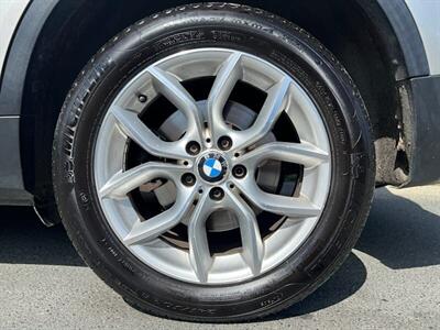 2013 BMW X3 xDrive28i   - Photo 18 - South San Francisco, CA 94080