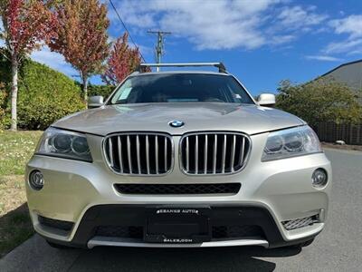 2013 BMW X3 xDrive28i   - Photo 5 - South San Francisco, CA 94080