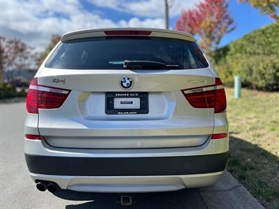 2013 BMW X3 xDrive28i   - Photo 4 - South San Francisco, CA 94080