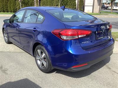 2018 Kia Forte LX   - Photo 3 - South San Francisco, CA 94080