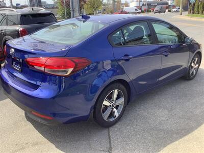 2018 Kia Forte LX   - Photo 5 - South San Francisco, CA 94080