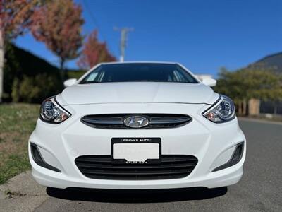 2016 Hyundai ACCENT SE   - Photo 5 - South San Francisco, CA 94080