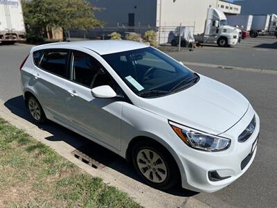 2016 Hyundai ACCENT SE   - Photo 6 - South San Francisco, CA 94080