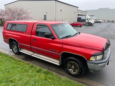 2000 Dodge Ram 1500 ST   - Photo 4 - South San Francisco, CA 94080