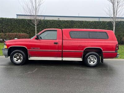 2000 Dodge Ram 1500 ST   - Photo 2 - South San Francisco, CA 94080