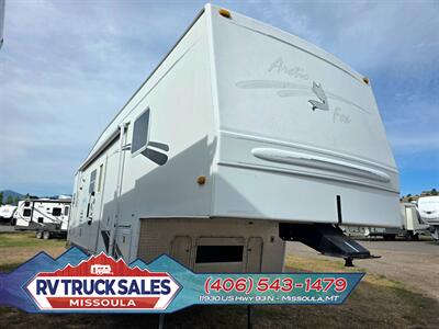 2006 Northwood Arctic Fox 29-5E