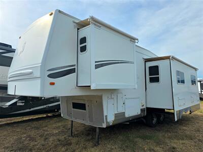 2006 Northwood Arctic Fox 29-5E - Photo 2 - South San Francisco, CA 94080