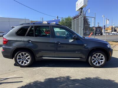 2013 BMW X5 xDrive35i Premium   - Photo 10 - South San Francisco, CA 94080