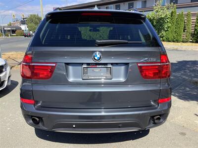 2013 BMW X5 xDrive35i Premium   - Photo 7 - South San Francisco, CA 94080