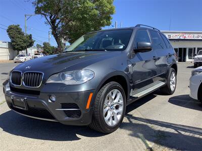 2013 BMW X5 xDrive35i Premium   - Photo 3 - South San Francisco, CA 94080